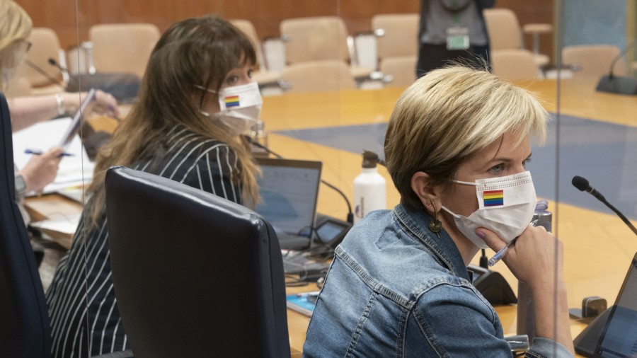 EAJ-PNV reivindica el valor del Plan de Emprendimiento para colocar a Euskadi en la vanguardia de la innovación EAJ-PNV reivindica el valor del Plan de Emprendimiento para colocar a Euskadi en la vanguardia de la innovación
