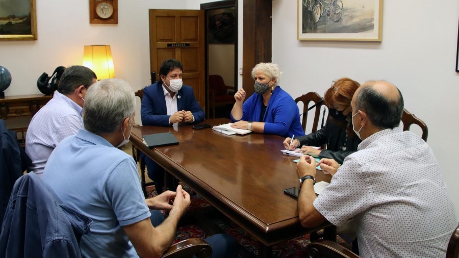Zarautzek eguneko zentro berritzaile bat izango du desgaitasun mota desberdinak dituzten pertsonentzat