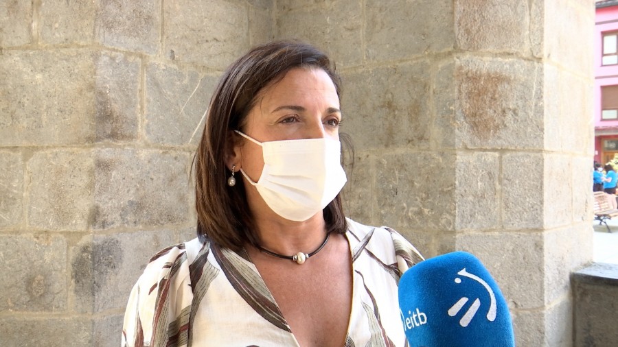 Artolazabal realiza una primera valoración positiva de la modificación de la Ley española de Memoria Histórica Artolazabal realiza una primera valoración positiva de la modificación de la Ley española de Memoria Histórica