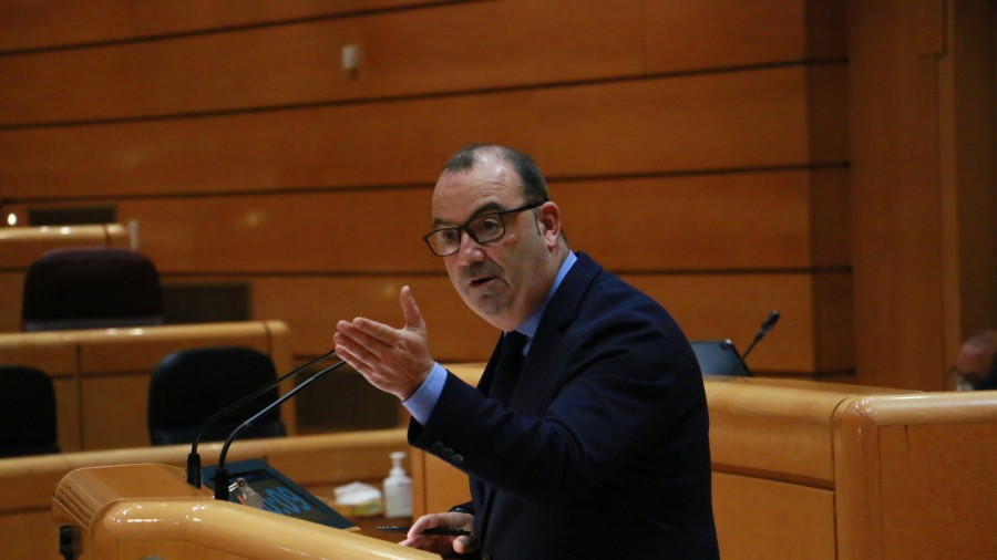 EAJ-PNV espera que Eslovenia contribuya a impulsar la integración europea