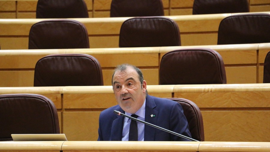 EAJ-PNVk errespetua eskatu du Euskadiren “autogobernu digitalarentzat” EAJ-PNVk errespetua eskatu du Euskadiren “autogobernu digitalarentzat”