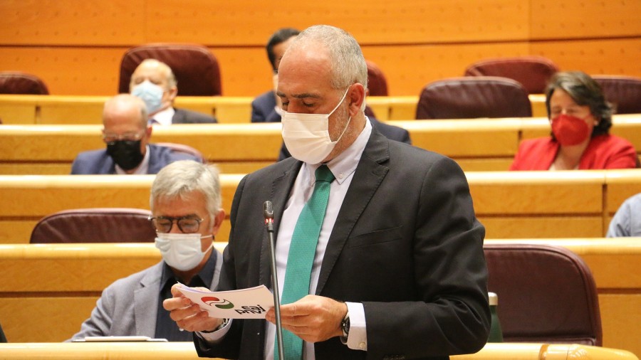 El Grupo Vasco “preocupado” por los efectos de la ‘Ley de Cadena Alimentaria‘ en el sector vacuno lácteo y cárnico El Grupo Vasco “preocupado” por los efectos de la ‘Ley de Cadena Alimentaria‘ en el sector vacuno lácteo y cárnico