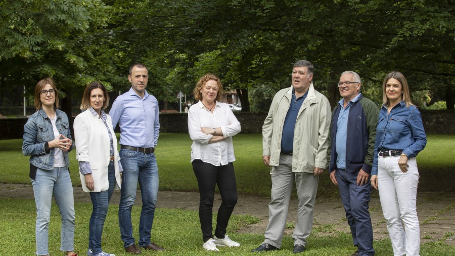 Oñatiko EAJ-PNV alderdiak zergarik ez igotzea proposatu dio Udalari, COVID 19a dela eta, herritarrek, autonomoek eta enpresek egin duten esfortzua orekatzeko