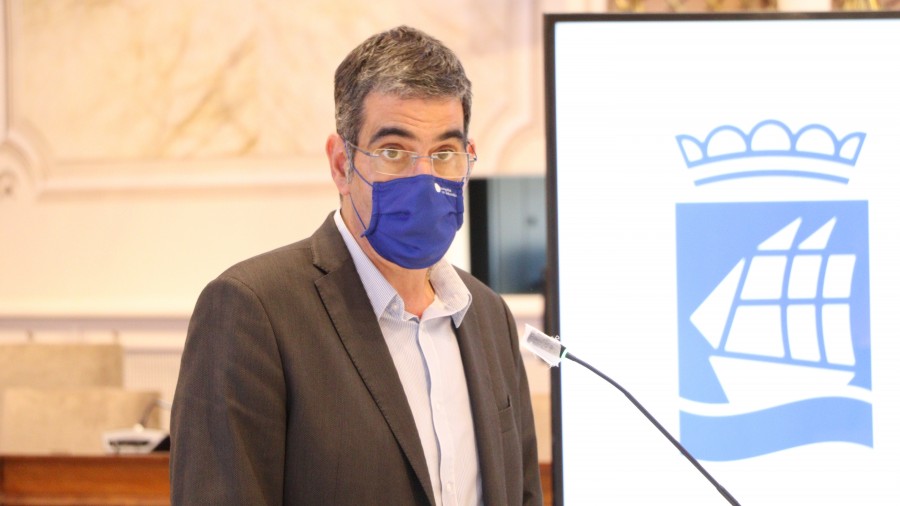 Donostiako Udalak MUBIL Mugikortasun Adimentsu eta Jasangarriko Zentroa Eskuzaitzetan eraikitzeko lizentzia onartu du