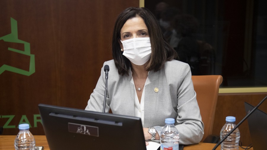 Presentación Proyecto Ley Presupuestos 2022: Igualdad, Justicia y Políticas Sociales Presentación Proyecto Ley Presupuestos 2022: Igualdad, Justicia y Políticas Sociales