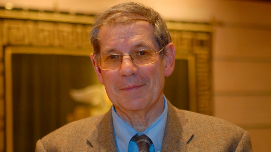 Fallece Ramuntxo Camblog, líder histórico del nacionalismo vasco en Iparralde, a los 82 años de edad Fallece Ramuntxo Camblog, líder histórico del nacionalismo vasco en Iparralde, a los 82 años de edad