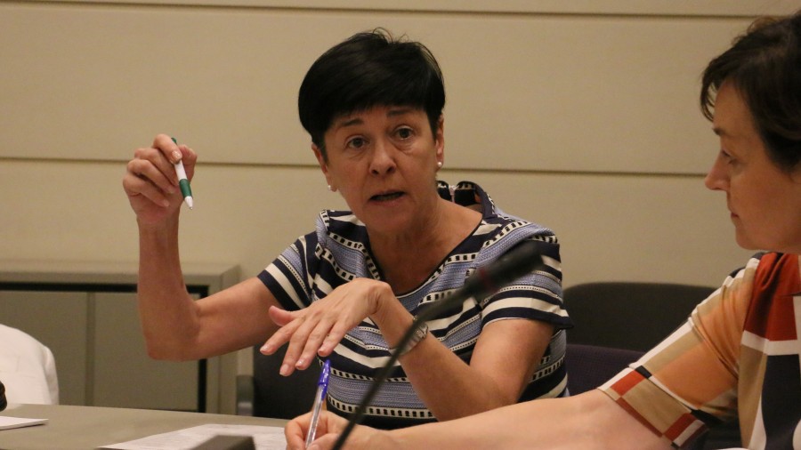 Nerea Ahedok korridore humanitarioak sortzeko eskatu dio Espainiako Gobernuari mugetan heriotza gehiago gerta ez dadin Nerea Ahedok korridore humanitarioak sortzeko eskatu dio Espainiako Gobernuari mugetan heriotza gehiago gerta ez dadin