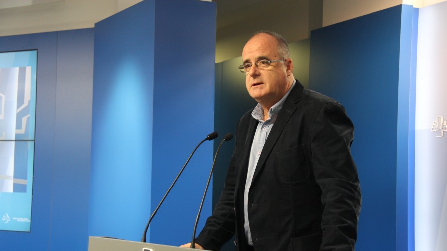“Aurrekontuen inguruko akordioa positiboa da, EH Bildurentzat desiratua edo behartua izan arren, euskal gizartearen interesei mesede egiten dielako”, Egibarren ustez “Aurrekontuen inguruko akordioa positiboa da, EH Bildurentzat desiratua edo behartua izan arren, euskal gizartearen interesei mesede egiten dielako”, Egibarren ustez
