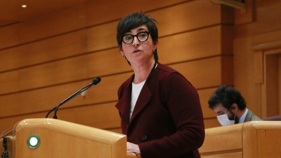 EAJ-PNV no veta los PGE en el Senado por “acuerdo y responsabilidad” EAJ-PNV no veta los PGE en el Senado por “acuerdo y responsabilidad”