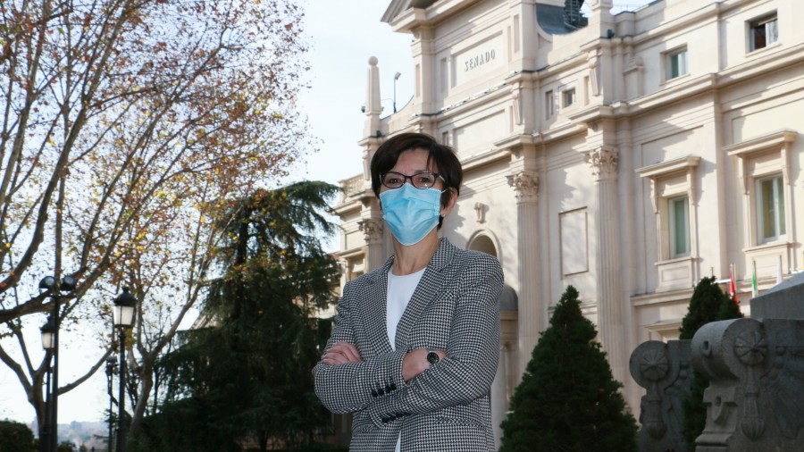 EAJ-PNV posibilita que el Senado vaya a debatir y votar en los Presupuestos la reducción del IVA en el sector de la peluquería EAJ-PNV posibilita que el Senado vaya a debatir y votar en los Presupuestos la reducción del IVA en el sector de la peluquería