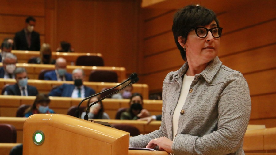 EAJ-PNV apoya los Presupuestos Generales del Estado para 2022 porque son beneficiosos para Euskadi EAJ-PNV apoya los Presupuestos Generales del Estado para 2022 porque son beneficiosos para Euskadi