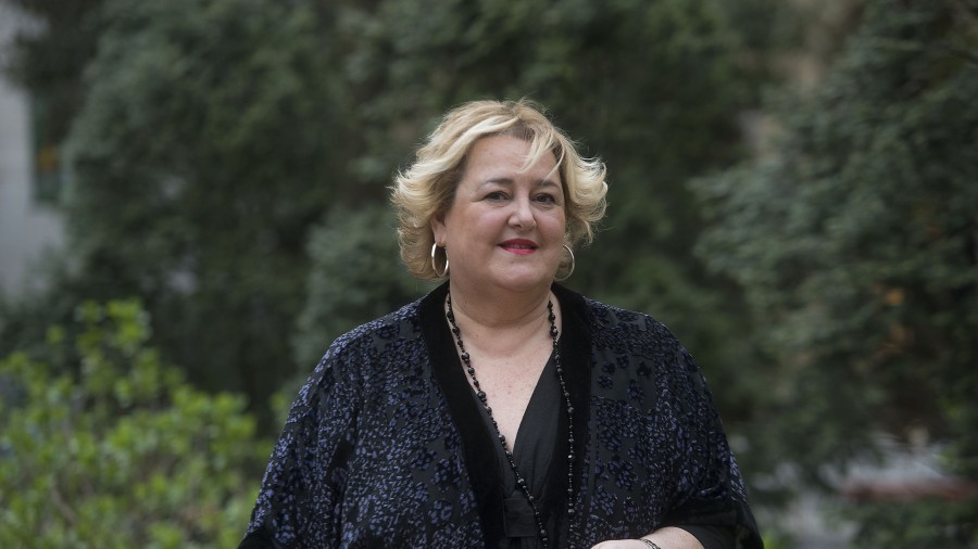 Donostiako lehen auzialdiko epaitegiak Aintzane Oiarbideren aurkako salaketa artxibatu du Donostiako lehen auzialdiko epaitegiak Aintzane Oiarbideren aurkako salaketa artxibatu du