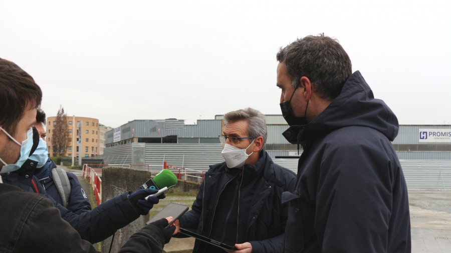 2022ko aurrekontuetarako proposamen berriak 2022ko aurrekontuetarako proposamen berriak