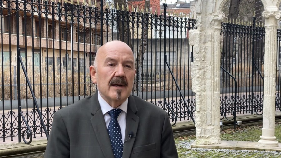 EAJ-PNV alerta del riesgo que sufren las personas defensoras de Derechos Humanos en Colombia y pide su protección