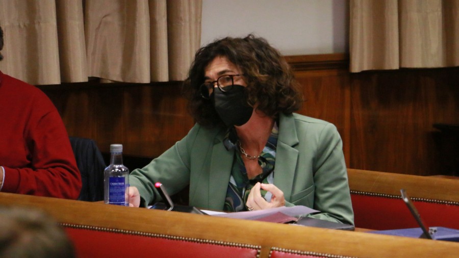 EAJ-PNV insistirá en introducir en la Ley de FP medidas de cara a mejorar la formación dual EAJ-PNV insistirá en introducir en la Ley de FP medidas de cara a mejorar la formación dual