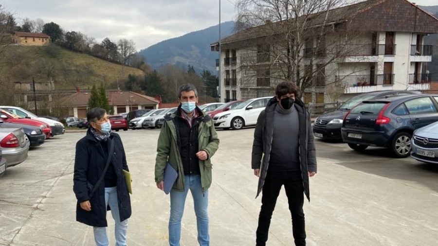 Eibarko EAJk 1,7 milioiko 12 akordiorekin onartuko du aurrekontua