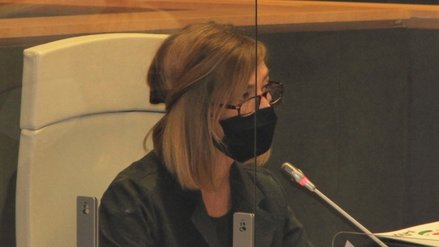 Antes de hacer pública cualquier solicitud de nombramiento, creemos que se debe trabajar en favor de un amplio consenso en torno a los méritos de la misma Antes de hacer pública cualquier solicitud de nombramiento, creemos que se debe trabajar en favor de un amplio consenso en torno a los méritos de la misma
