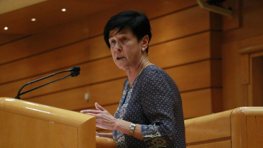 EAJ-PNV apoya la ley para dar mayor protección a personas consumidoras y usuarias en situaciones de vulnerabilidad EAJ-PNV apoya la ley para dar mayor protección a personas consumidoras y usuarias en situaciones de vulnerabilidad