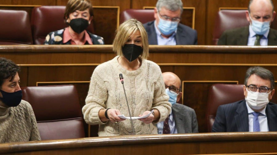 El Grupo Vasco observa “zonas grises” en la gestión de los Fondos Europeos y reclama a la Vicepresidenta Calviño una mayor cogobernanza con las CC.AA. El Grupo Vasco observa “zonas grises” en la gestión de los Fondos Europeos y reclama a la Vicepresidenta Calviño una mayor cogobernanza con las CC.AA.