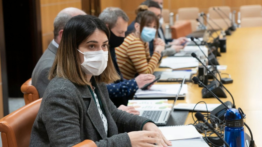 EAJ-PNVk euskararen eguneroko erabilera jarri du datozen urteetako hizkuntza-politiken helburutzat EAJ-PNVk euskararen eguneroko erabilera jarri du datozen urteetako hizkuntza-politiken helburutzat