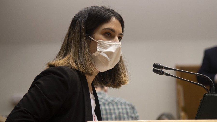 EAJ-PNV ensalza los avances de la primera Ley Vasca de Juventud EAJ-PNV ensalza los avances de la primera Ley Vasca de Juventud