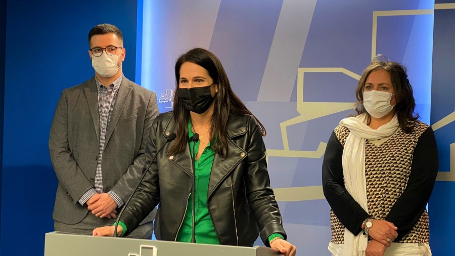 Hezkuntzaren aldeko akordioa Euskadin: EAJ-PNVk, EH Bilduk, PSE-EEk eta Podemosek Hezkuntza Lege berriaren oinarriak adostu dituzte Hezkuntzaren aldeko akordioa Euskadin: EAJ-PNVk, EH Bilduk, PSE-EEk eta Podemosek Hezkuntza Lege berriaren oinarriak adostu dituzte