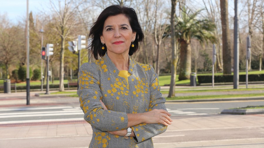 Arbitrajea garatzea lurralde gatazkak konpontzeko, Europako Batasunean demokrazia indartzeko gakoa Arbitrajea garatzea lurralde gatazkak konpontzeko, Europako Batasunean demokrazia indartzeko gakoa