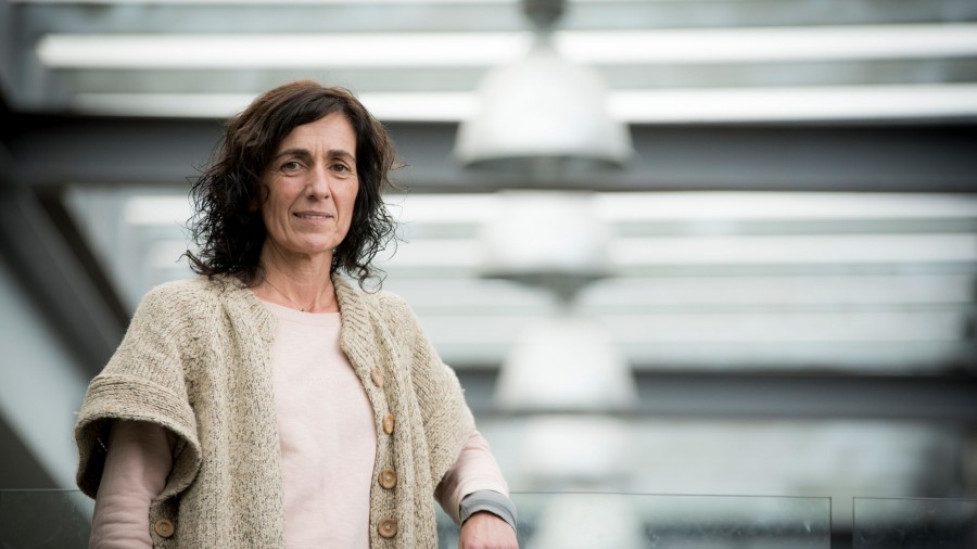 Eguneko Arreta Zerbitzu berria martxan Eguneko Arreta Zerbitzu berria martxan
