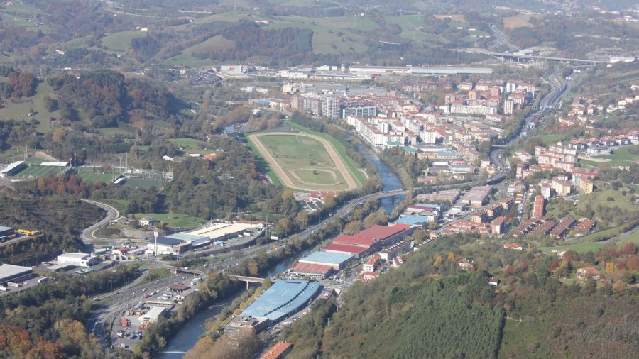 Manttangorrik eta Lurraldebusek Lasarte-Oria baitako bidaietarako prezio bera izatea proposatzen dugu Manttangorrik eta Lurraldebusek Lasarte-Oria baitako bidaietarako prezio bera izatea proposatzen dugu