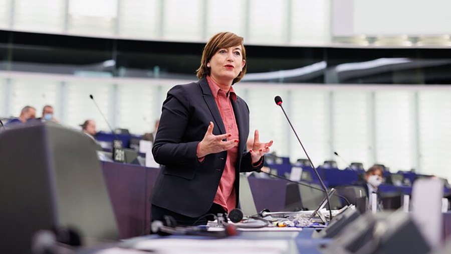 La promoción de la diversidad lingüística y el refuerzo de la democracia europea y de la gobernanza multinivel, elementos clave incorporados por EAJ-PNV y el PDE a la CoFoE La promoción de la diversidad lingüística y el refuerzo de la democracia europea y de la gobernanza multinivel, elementos clave incorporados por EAJ-PNV y el PDE a la CoFoE