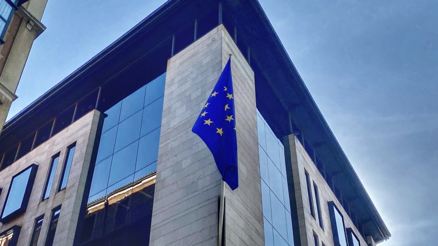 PDE-ren adierazpena, EAJ-k Europaren Egunaren kariaz bere egiten duena PDE-ren adierazpena, EAJ-k Europaren Egunaren kariaz bere egiten duena
