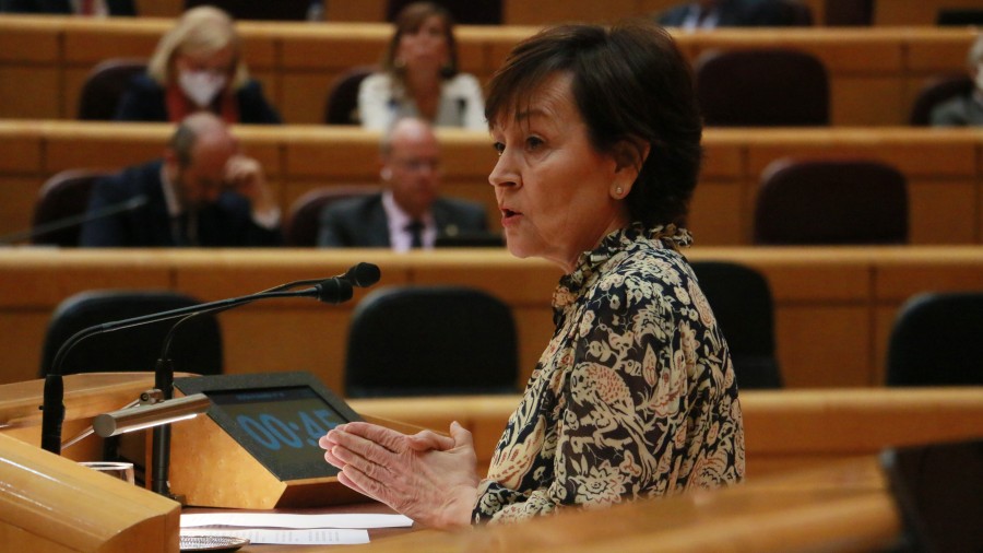 EAJ-PNV defiende que las interconexiones energéticas con Europa se desarrollen junto con las CCAA que, “como Euskadi, han creado infraestructuras importantes” EAJ-PNV defiende que las interconexiones energéticas con Europa se desarrollen junto con las CCAA que, “como Euskadi, han creado infraestructuras importantes”