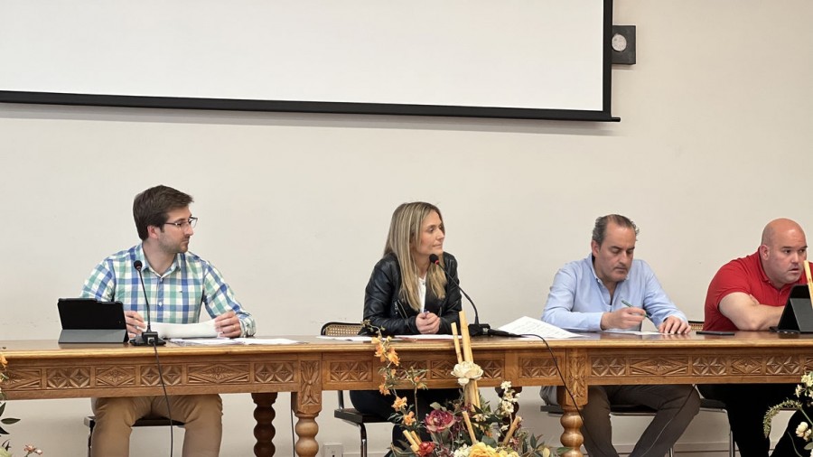 Udalerrian energia garbien sorkuntzarako proiektuak abiarazi ditu Udalak Udalerrian energia garbien sorkuntzarako proiektuak abiarazi ditu Udalak