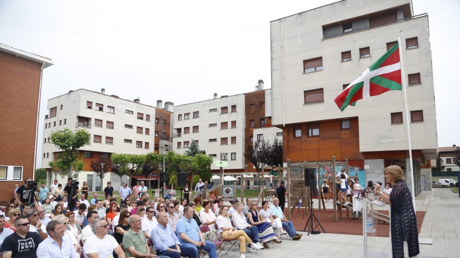 Itxaso Atutxa: “Une honetan EAJ-PNVren lehentasuna da egunerokoa kudeatzea, eta ez hauteskundeetarako lasterketa hastea” Itxaso Atutxa: “Une honetan EAJ-PNVren lehentasuna da egunerokoa kudeatzea, eta ez hauteskundeetarako lasterketa hastea”