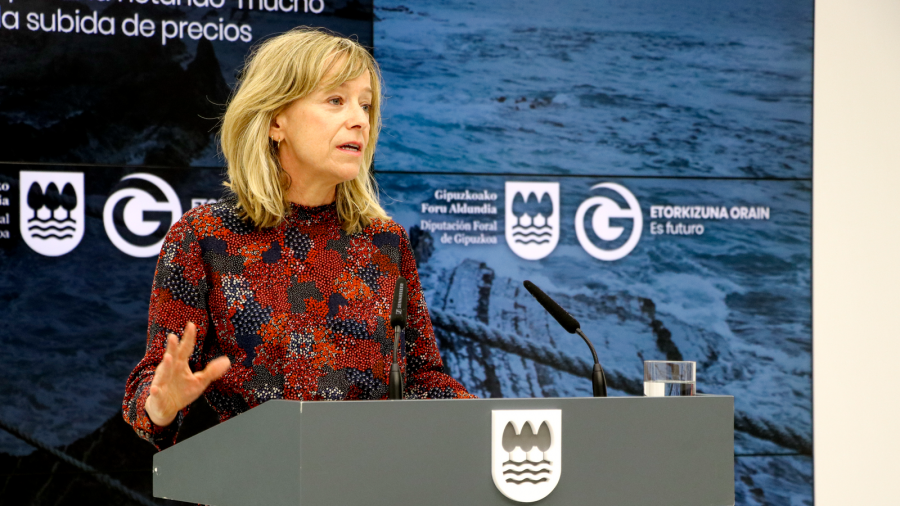 Gipuzkoarrek gainditutzat jotzen dute pandemia, eta herritarren egoera animikoak hobera egin du Gipuzkoarrek gainditutzat jotzen dute pandemia, eta herritarren egoera animikoak hobera egin du