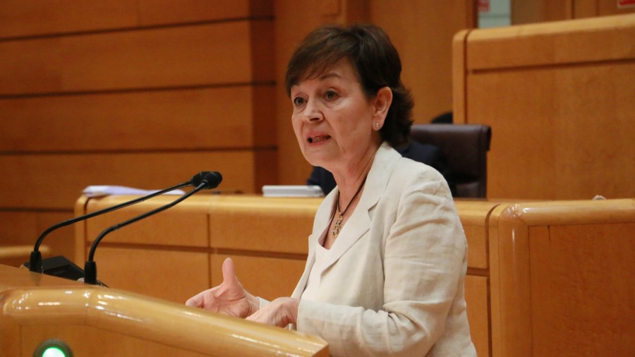 A iniciativa de EAJ-PNV, el Senado aprueba flexibilizar el estatuto del consumidor electrointensivo para mitigar el impacto de los precios energéticos en las empresas A iniciativa de EAJ-PNV, el Senado aprueba flexibilizar el estatuto del consumidor electrointensivo para mitigar el impacto de los precios energéticos en las empresas