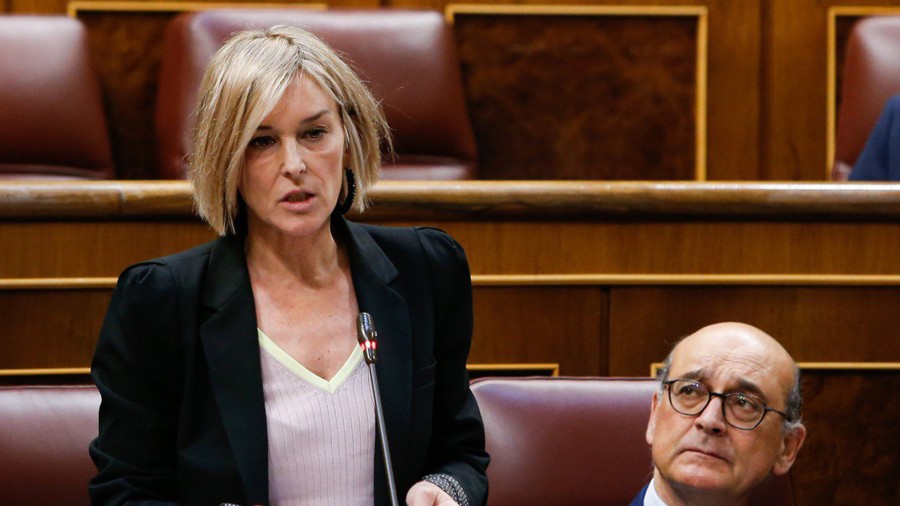 El Grupo Vasco condiciona su apoyo a la adenda del Plan de Recuperación a la participación de los grupos parlamentarios y las CC.AA. en su diseño El Grupo Vasco condiciona su apoyo a la adenda del Plan de Recuperación a la participación de los grupos parlamentarios y las CC.AA. en su diseño