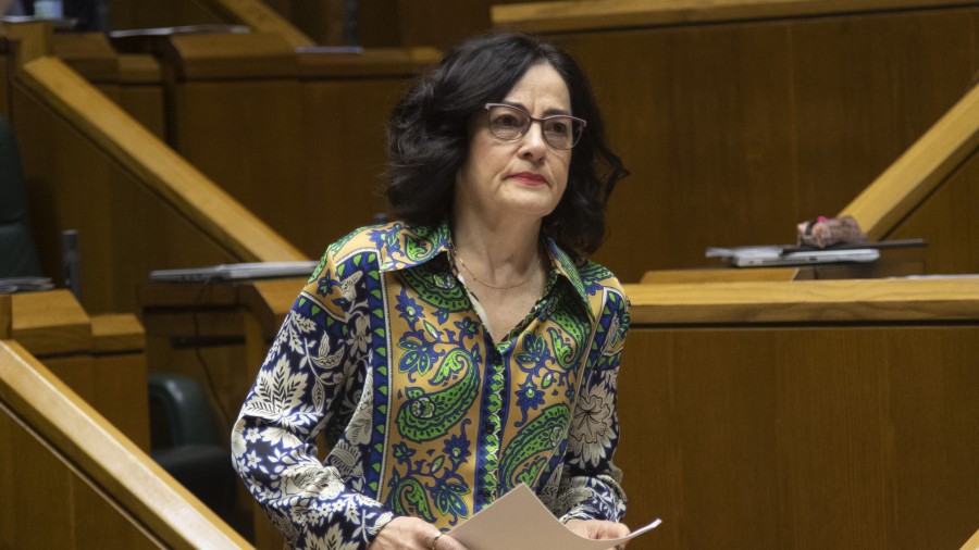EAJ-PNVk Dokumentu Ondarearen Legea babestu du, dokumentu eta artxibo publiko eta pribatu guztiak behar bezala kudeatzen laguntzeagatik EAJ-PNVk Dokumentu Ondarearen Legea babestu du, dokumentu eta artxibo publiko eta pribatu guztiak behar bezala kudeatzen laguntzeagatik