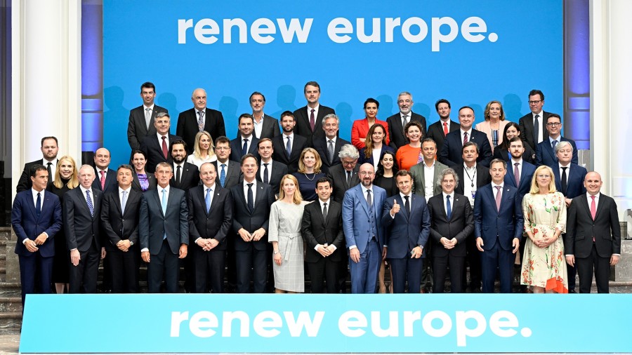 Europak Ukrainari, Moldaviari, Georgiari eta Mendebaldeko Balkanei ateak irekitzearen aldeko agertu da Ortuzar Europak Ukrainari, Moldaviari, Georgiari eta Mendebaldeko Balkanei ateak irekitzearen aldeko agertu da Ortuzar