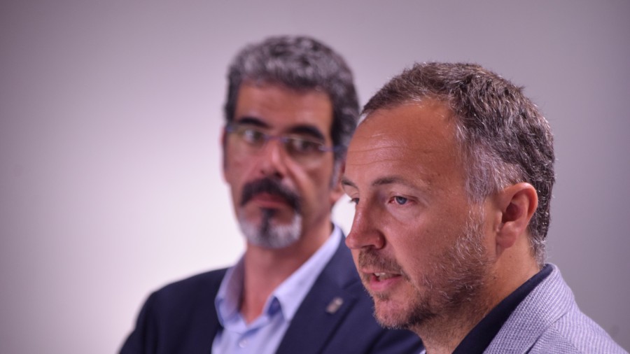 Udal gobernuak proposatu du udal zerga eta tasa gehienak bere horretan mantentzea