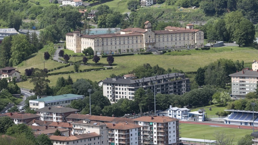 Etxebizitza politika, gure lehentasuna