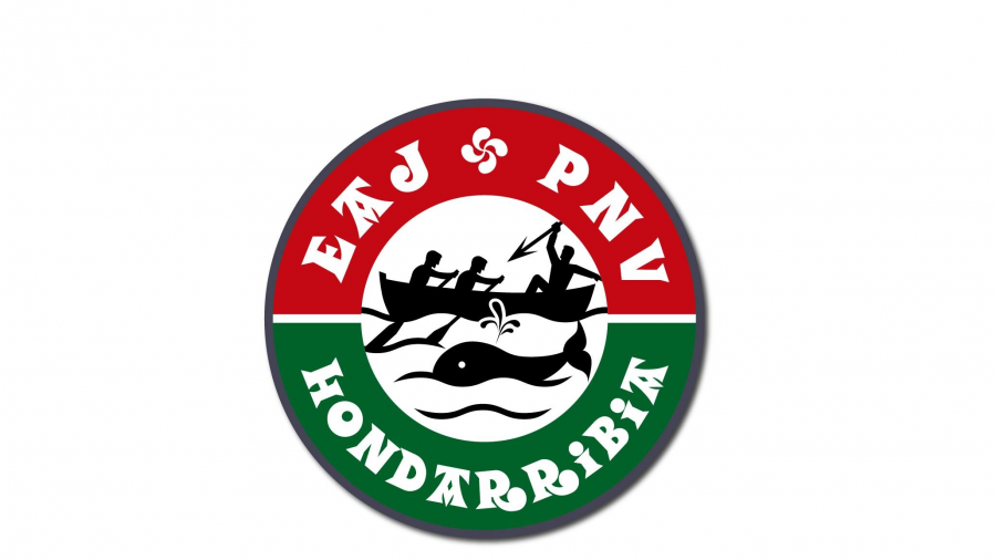 EAJ-PNV de Hondarribia agradece el talante y la predisposición de colaboración mostrada por la Asociación Mendelu Zaharra en la reunión celebrada este pasado lunes EAJ-PNV de Hondarribia agradece el talante y la predisposición de colaboración mostrada por la Asociación Mendelu Zaharra en la reunión celebrada este pasado lunes