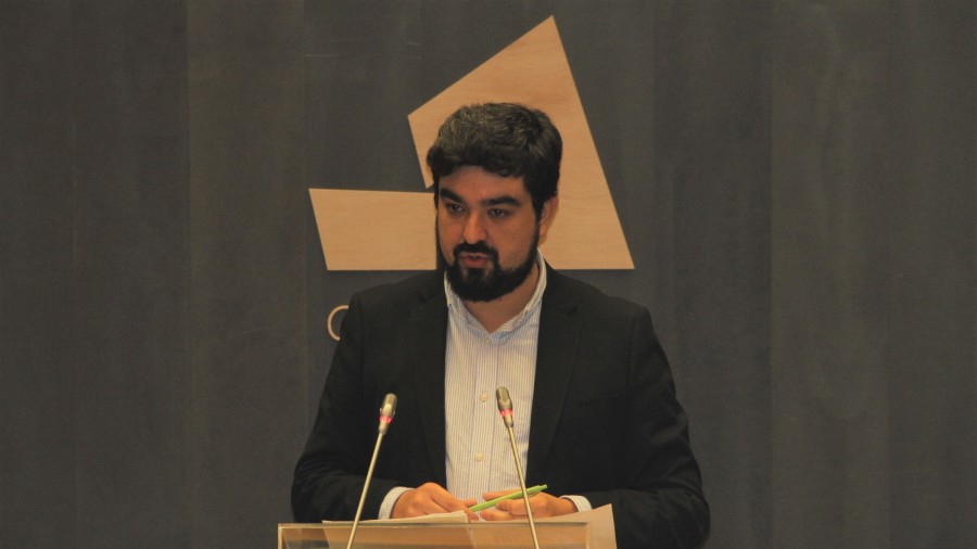 Gipuzkoan mugikortasun eta garraio jasangarria garatu eta sustatzeko behar diren inbertsioak bultzatzen jarraitzen dugu