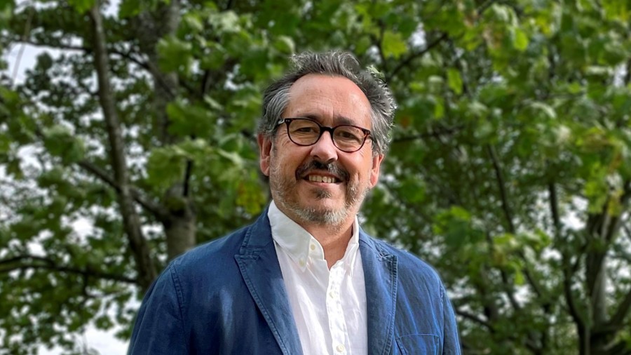 Andoni Amonarraiz Gómez izango da EAJ-PNVren Hernaniko alkategaia datozen hauteskundeetarako Andoni Amonarraiz Gómez izango da EAJ-PNVren Hernaniko alkategaia datozen hauteskundeetarako
