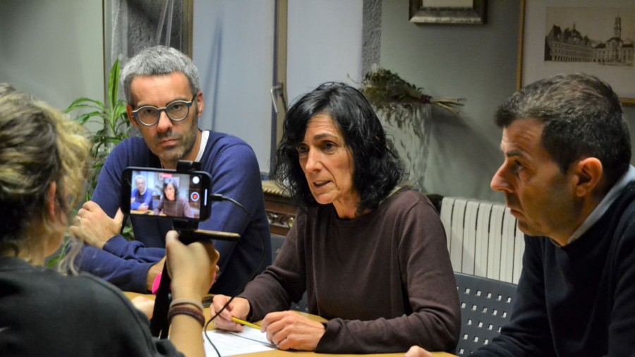 Jaurlaritzak ospitale publiko berri bat eraikiko dela Tolosan iragarri du Jaurlaritzak ospitale publiko berri bat eraikiko dela Tolosan iragarri du