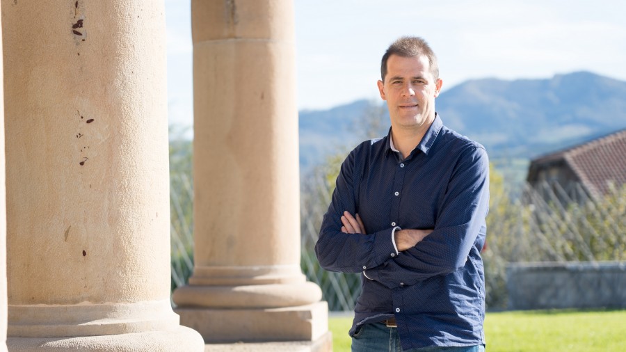 EAJ-PNV renueva su confianza en Mikel Garaizabal Iturriagaetxebarria como candidato a la Alcaldía de Abadiño EAJ-PNV renueva su confianza en Mikel Garaizabal Iturriagaetxebarria como candidato a la Alcaldía de Abadiño