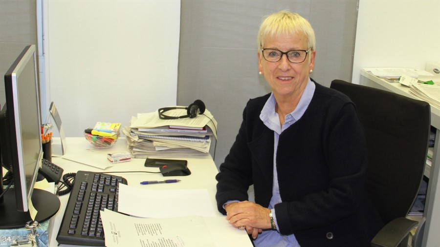 Onkologikoa, izaera onkologiko monografikoa duen Euskadiko erreferentziazko zentro gisa defendatzen dugu Onkologikoa, izaera onkologiko monografikoa duen Euskadiko erreferentziazko zentro gisa defendatzen dugu