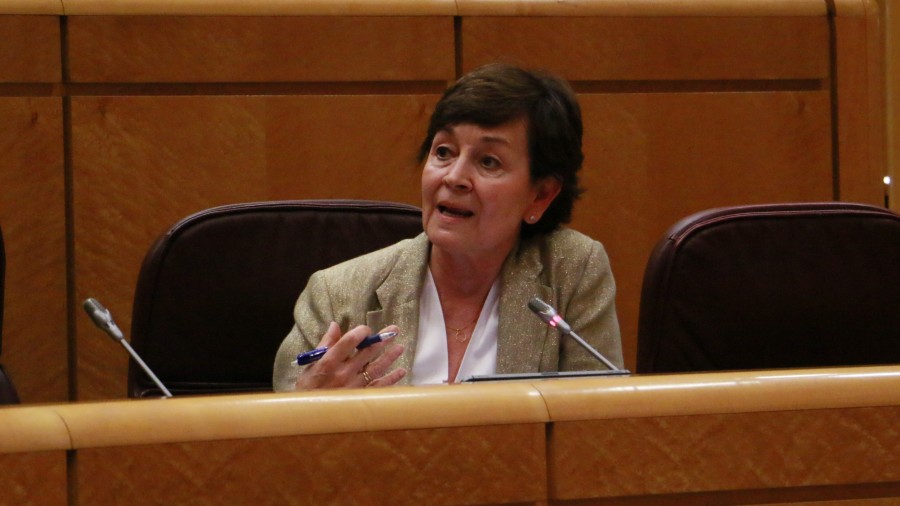  A iniciativa de EAJ-PNV, el Senado aprueba reclamar medidas para atenuar el impacto de los precios energéticos en la industria A iniciativa de EAJ-PNV, el Senado aprueba reclamar medidas para atenuar el impacto de los precios energéticos en la industria