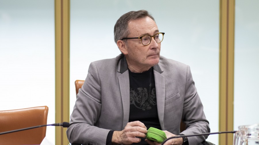 DSBEaren erreforma defendatu du EAJ-PNVk, behar gehien duten pertsonei elkartasunetik erantzuteko gako gisa