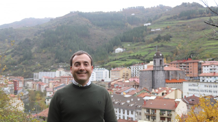 Iker Aldazabal Iker Aldazabal